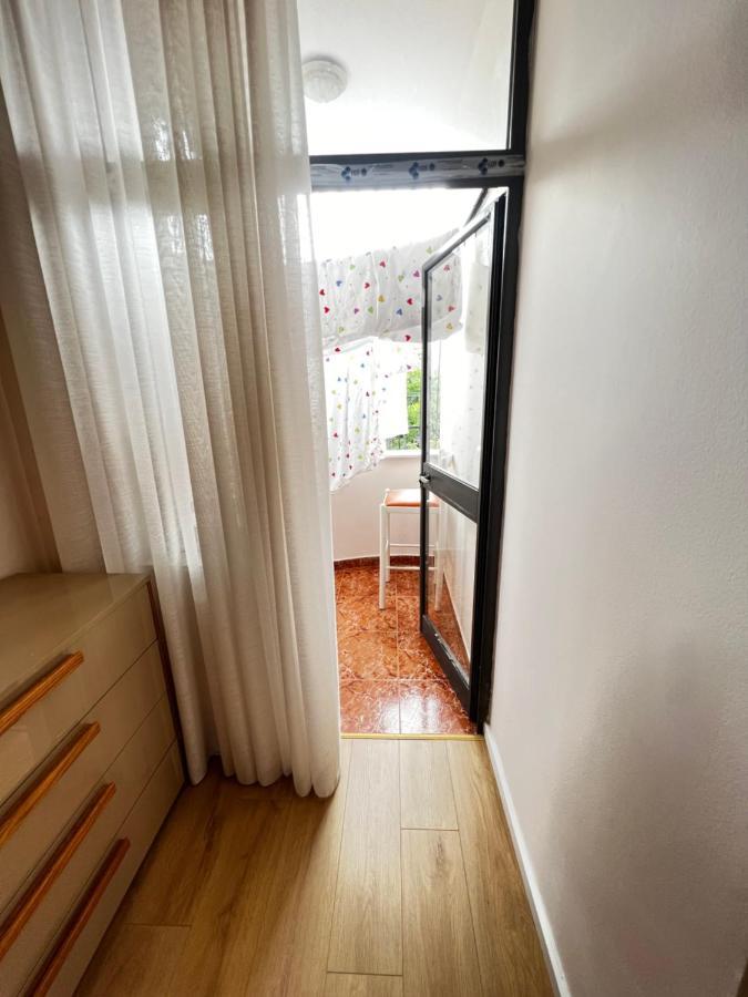 Tirana Main Square Apartment Ngoại thất bức ảnh